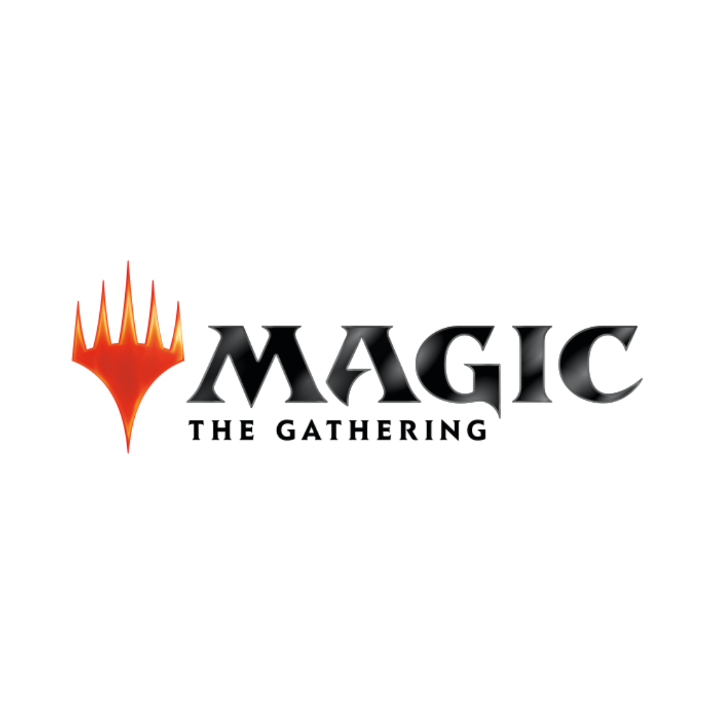 Magic The Gathering